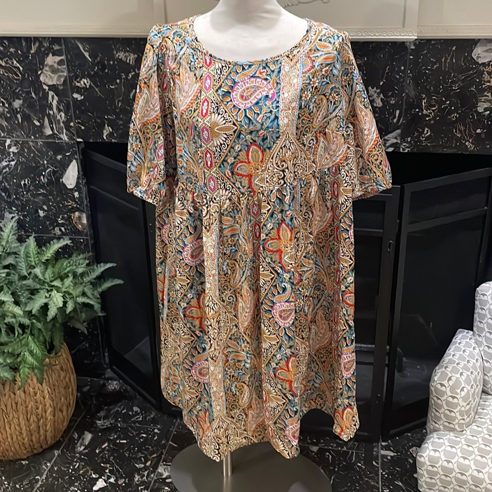 Emery Rose size 1X